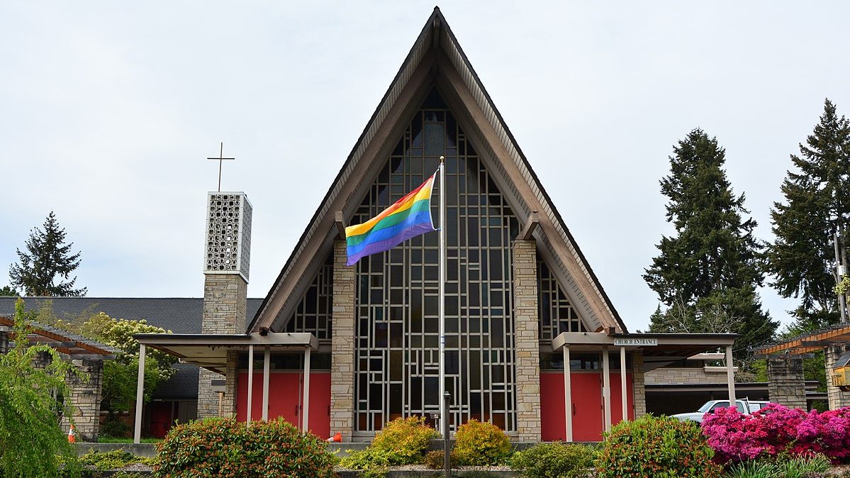 Willington United Methodist Church